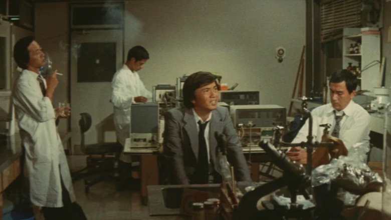 The Castle of Sand still 3