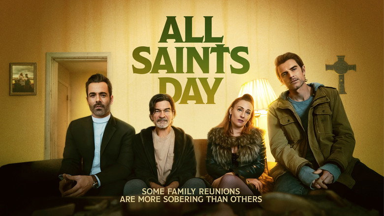 All Saints Day still 3