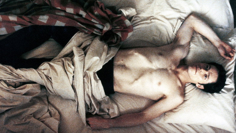 Light Sleeper still 3