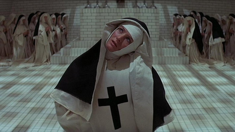 The Devils still 6