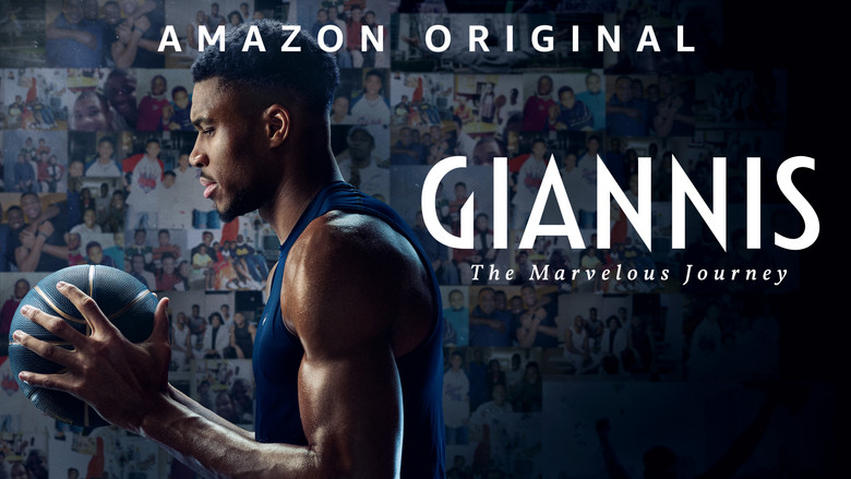Giannis: The Marvelous Journey still 5
