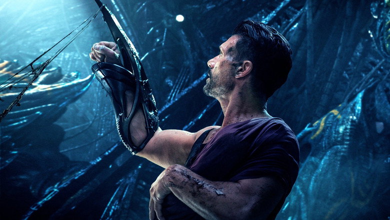 Beyond Skyline still 4