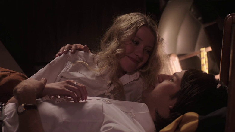 The Curtain Closes still 7