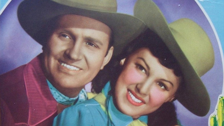 Cowboy Serenade still 1