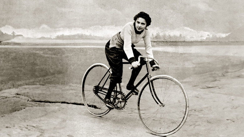 Les aventurières du vélo still 1
