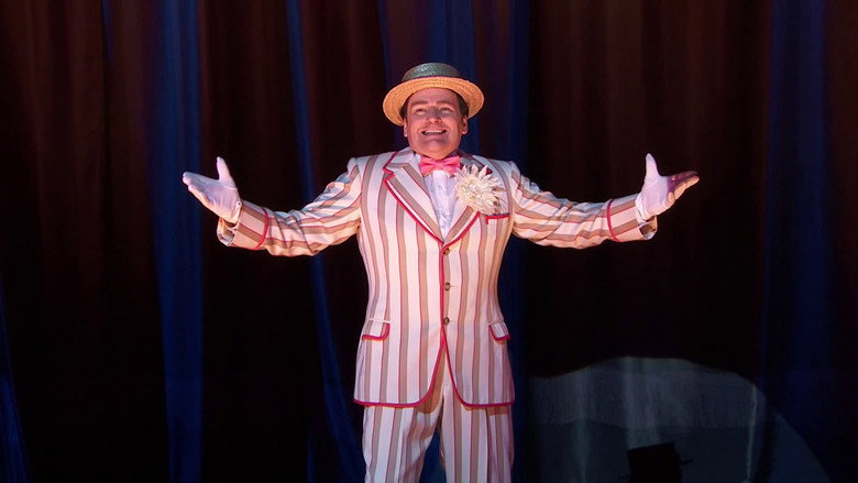National Theatre Live: Follies still 8