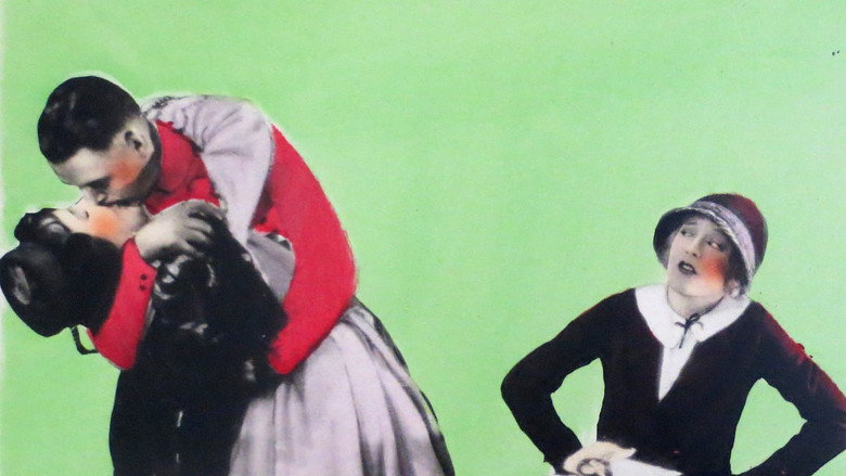 The Merry Widow still 3