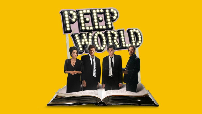 Peep World still 5