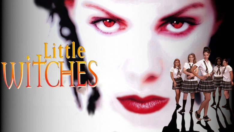 Little Witches still 7