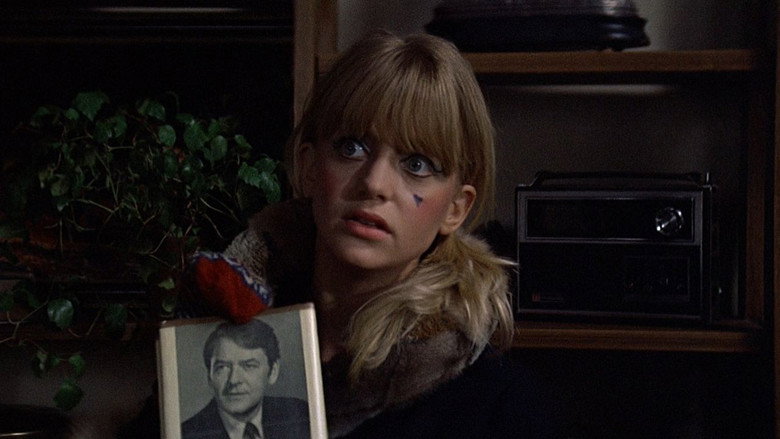 The Girl from Petrovka still 1