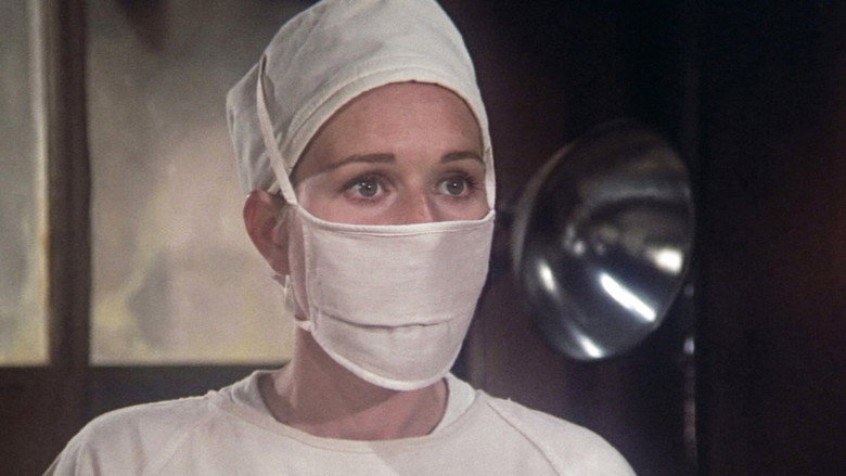 M*A*S*H still 5