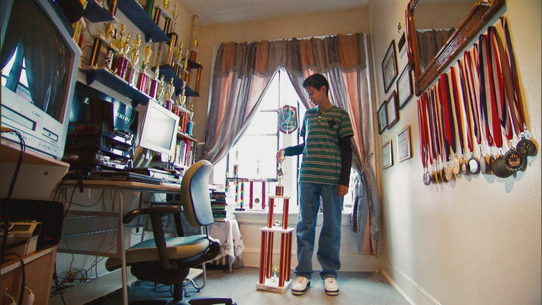 Brooklyn Castle still 1