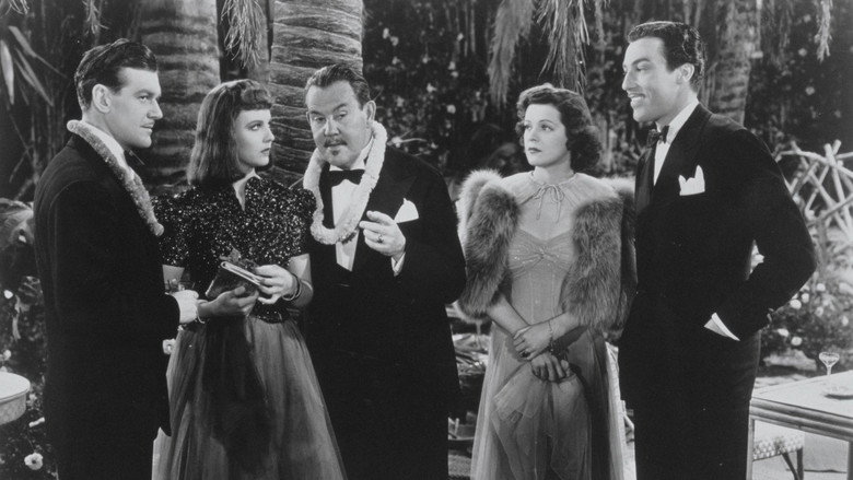 Charlie Chan at Treasure Island still 2