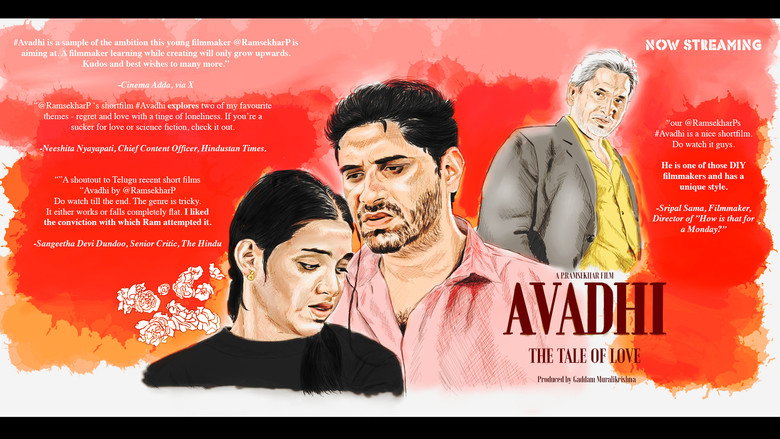 AVADHI THE TALE OF LOVE still 1