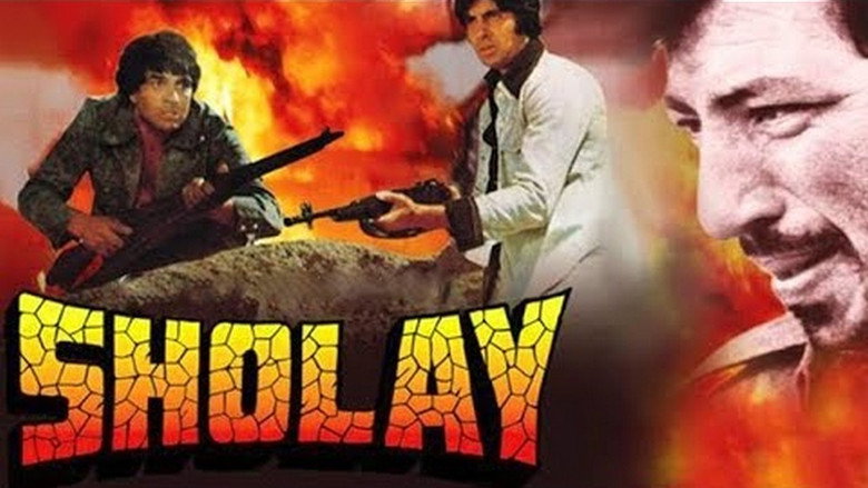 Sholay still 1