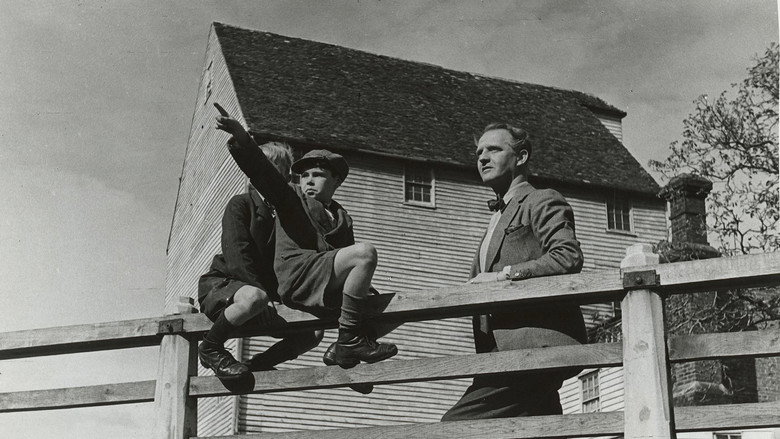 A Canterbury Tale still 4