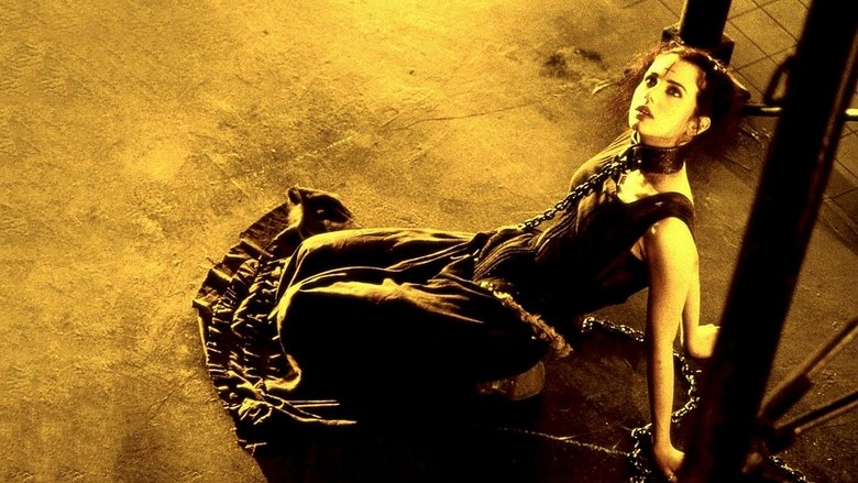 The Crow: City of Angels still 1