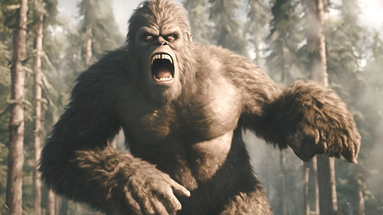 Beyond the Legend: Bigfoot Gone Wild still 1