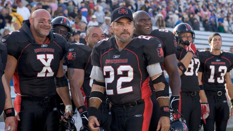 The Longest Yard still 8