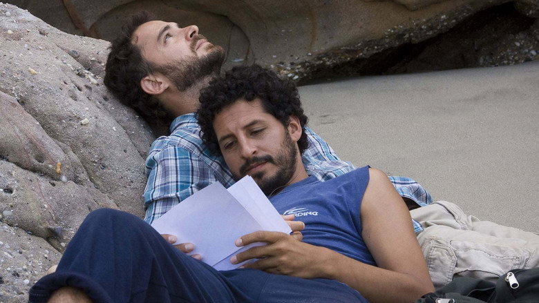Undertow still 1