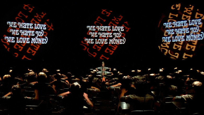 Sgt. Pepper's Lonely Hearts Club Band still 4