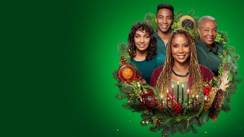 Holiday Heritage still 3