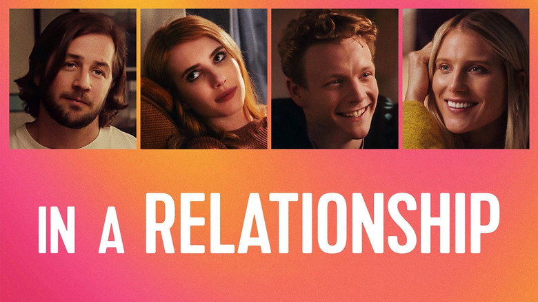 In a Relationship still 5
