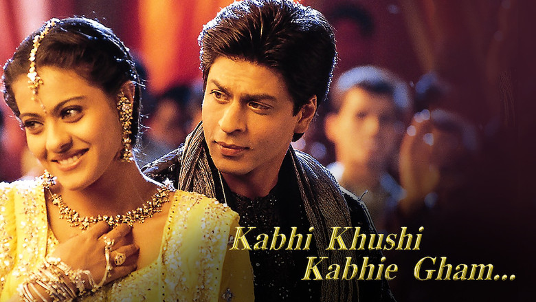 Kabhi Khushi Kabhie Gham still 5