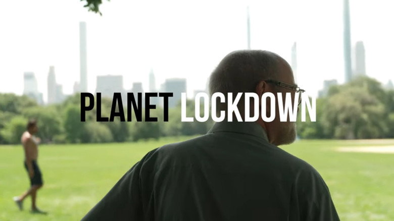 Planet Lockdown still 1