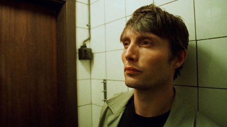 Bleeder still 7