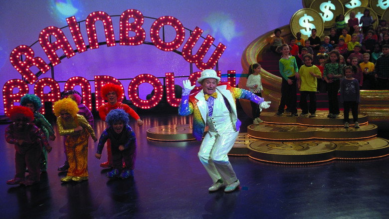 Death to Smoochy still 5