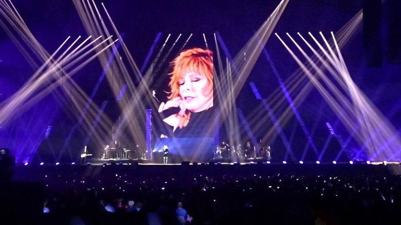 Mylène Farmer: 2019 - Le Film still 3