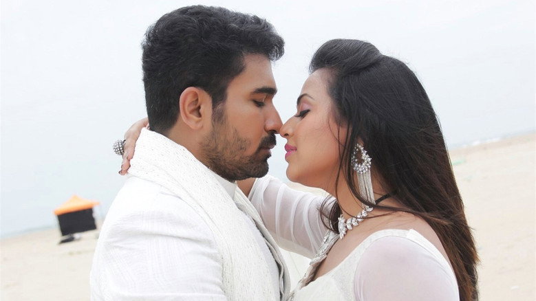 Annadurai still 6