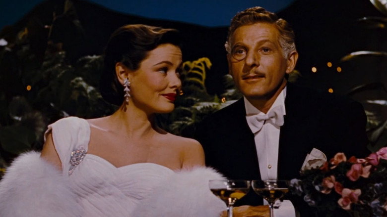 On the Riviera still 1