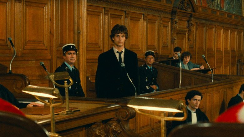 L'Argent still 3