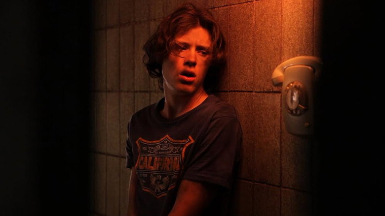 Urban Explorer still 1