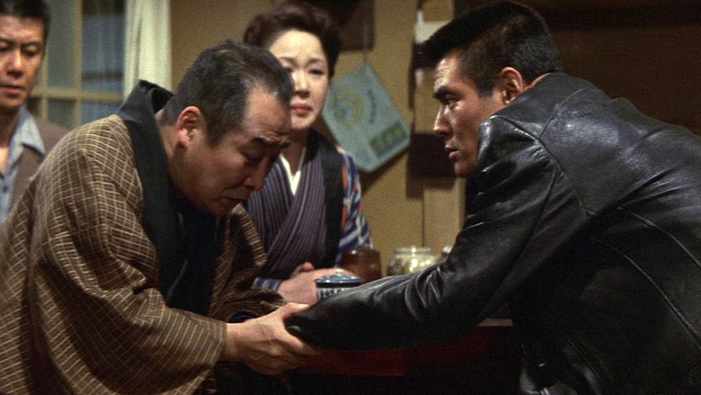 Battles Without Honor and Humanity still 2