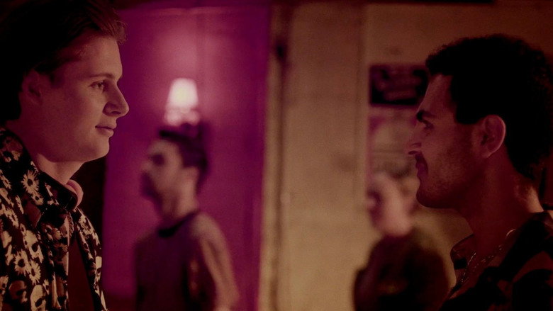 Neuromance still 3
