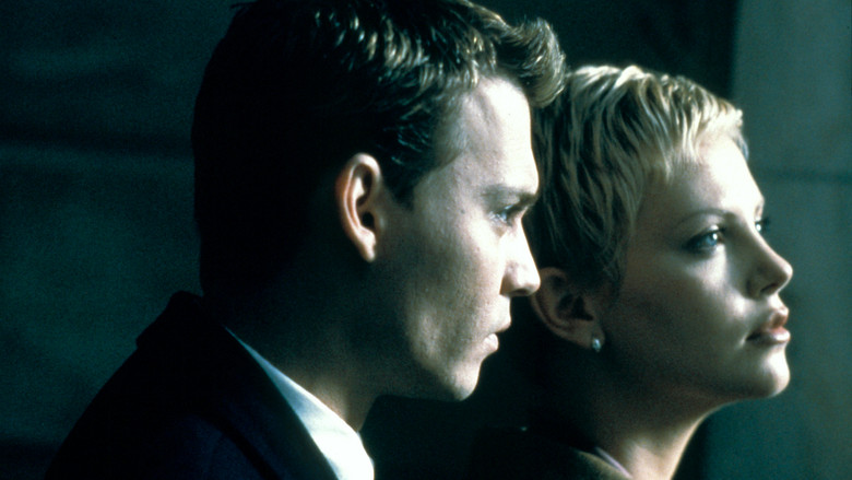 The Astronaut's Wife still 2