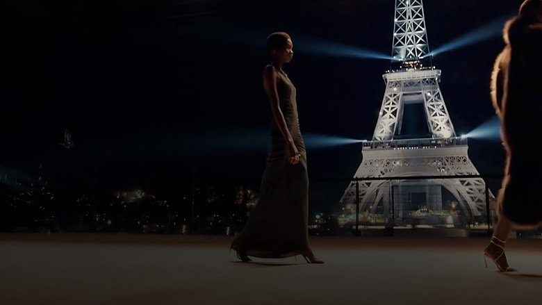 Paris, Capitale de la Mode ! 50 ans de Fashion Week ! still 1
