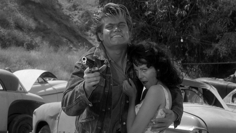 The Sadist still 4