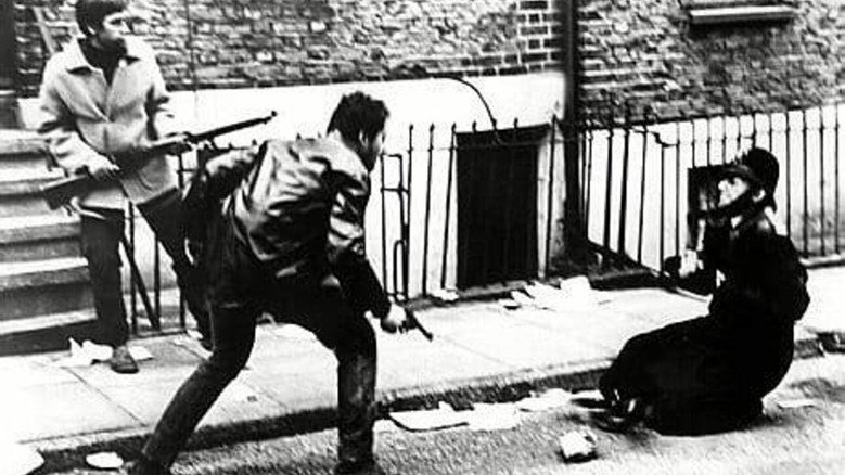 The War Game still 7