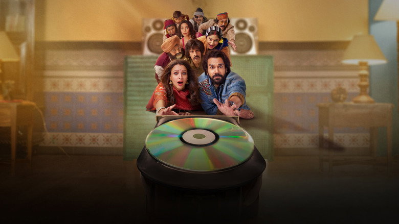 Vicky Vidya Ka Woh Wala Video still 7