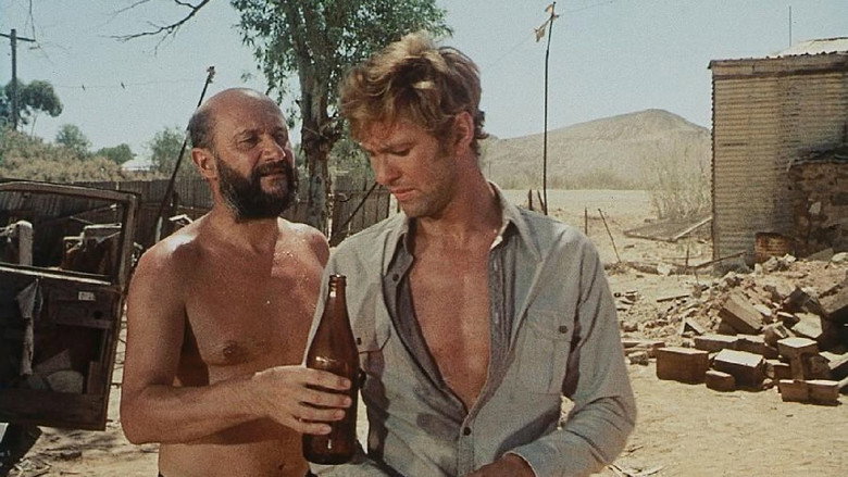 Wake in Fright still 6