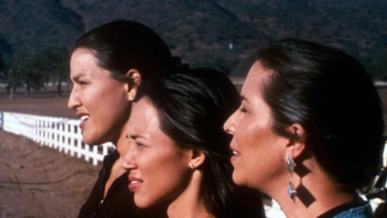 Naturally Native still 1