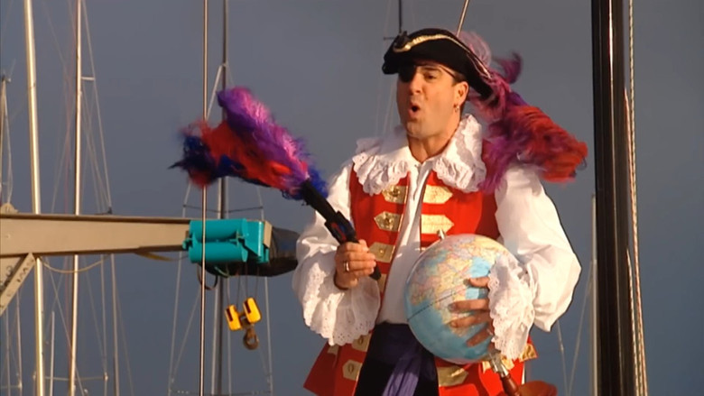 The Wiggles: Sailing Around the World still 7