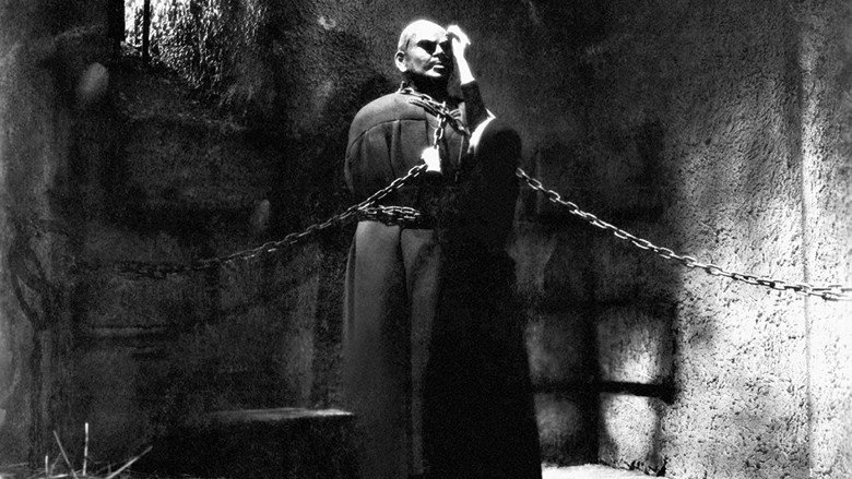 The Golem still 4