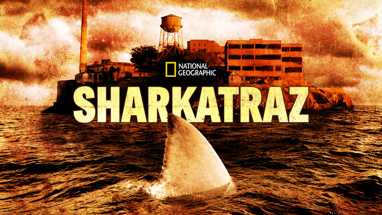 Sharkatraz still 5