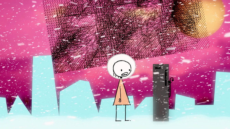World of Tomorrow still 1