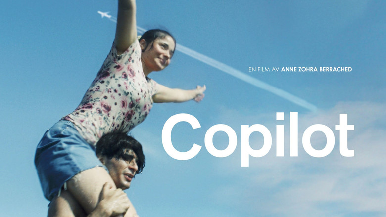Copilot still 4